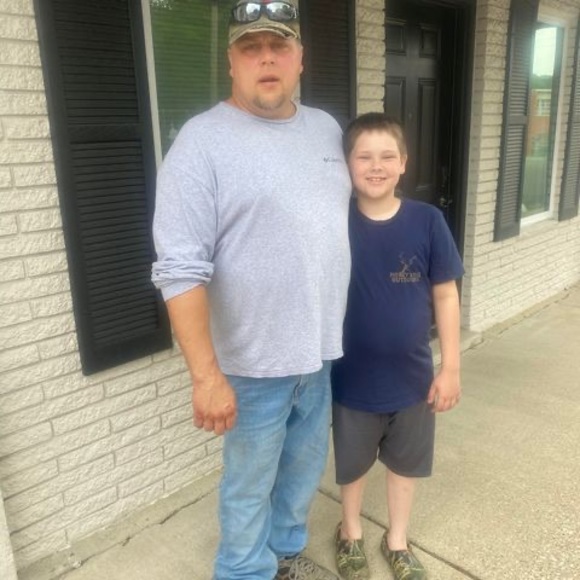 Meet your Posher, Karry - Picture 1 of 1